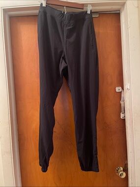 HALARA Black Womans Jogger Pants